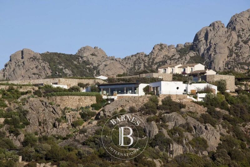Alquiler, Villa Porto Cervo - picture 2