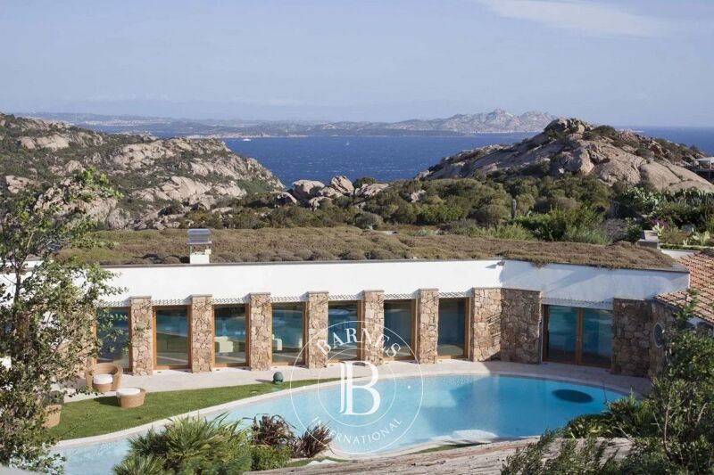 Alquiler, Villa Porto Cervo - picture 1