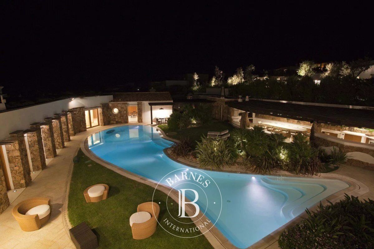 Villa Florent | Porto Cervo - picture 3