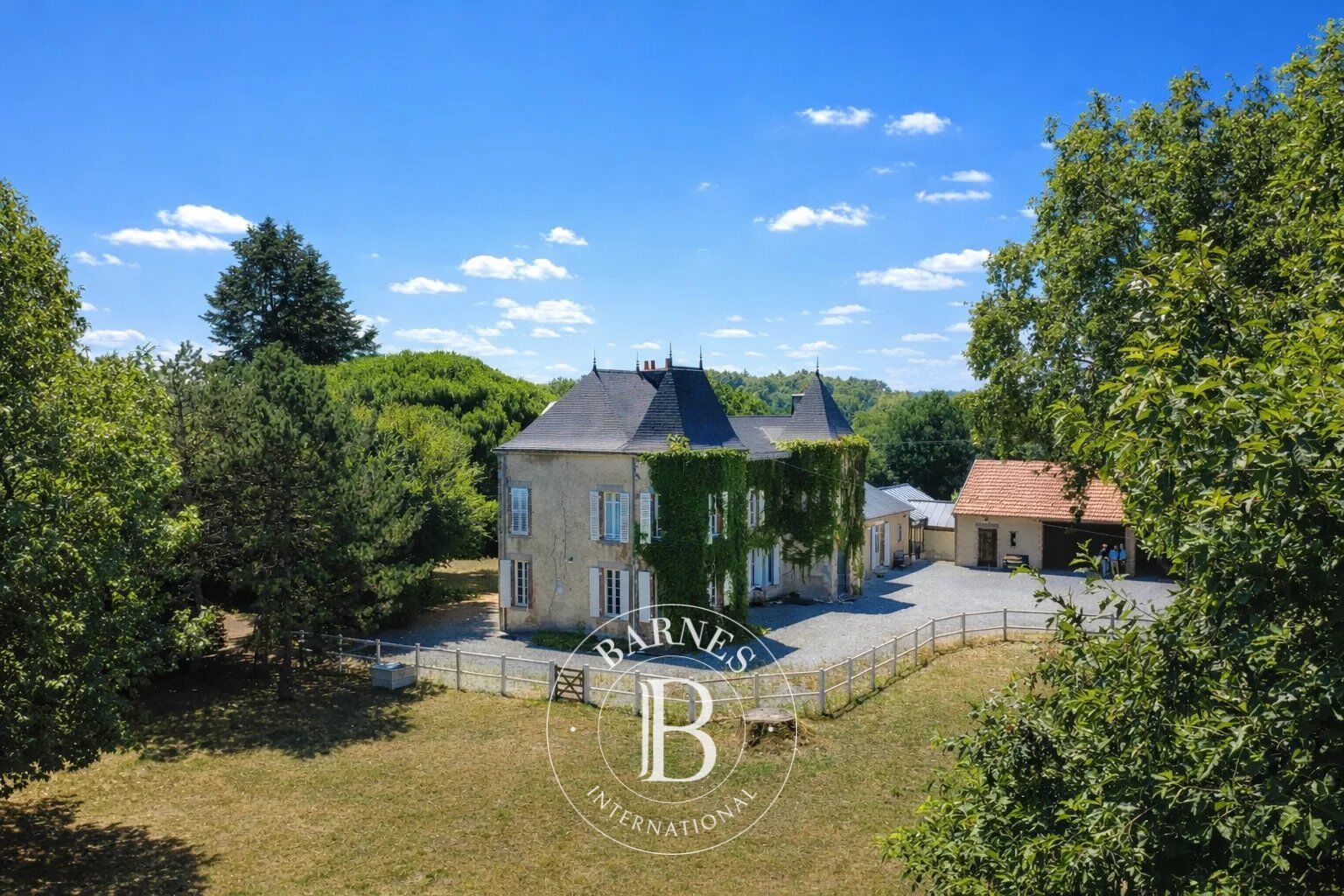 Tenuta Pouzauges - picture 2