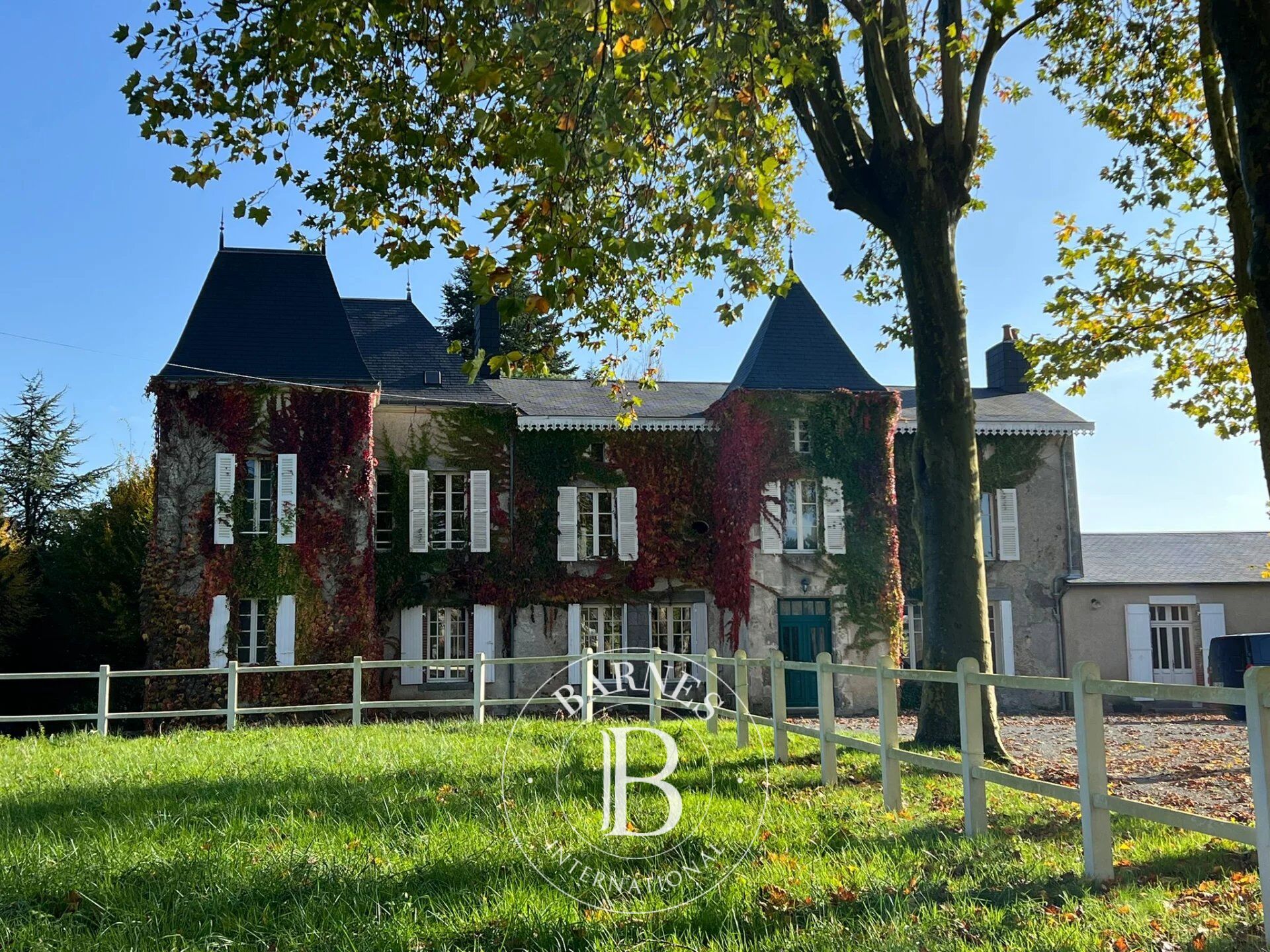 Casa solariega Saint-Mesmin - picture 3