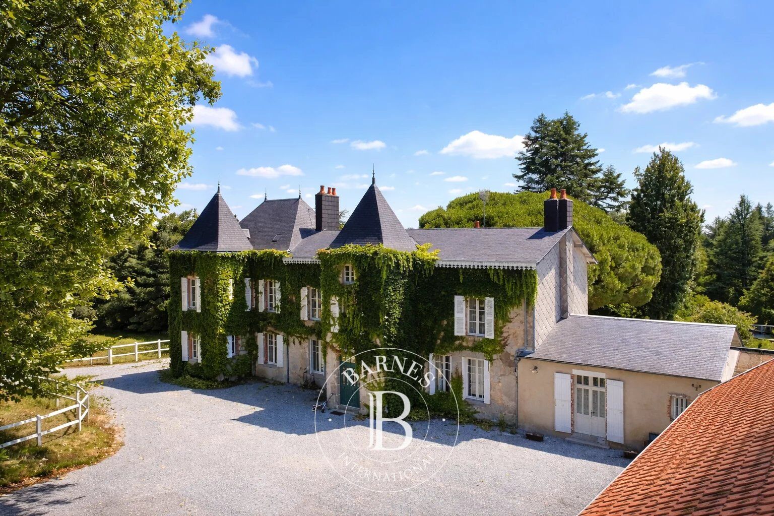 Tenuta Pouzauges - picture 3