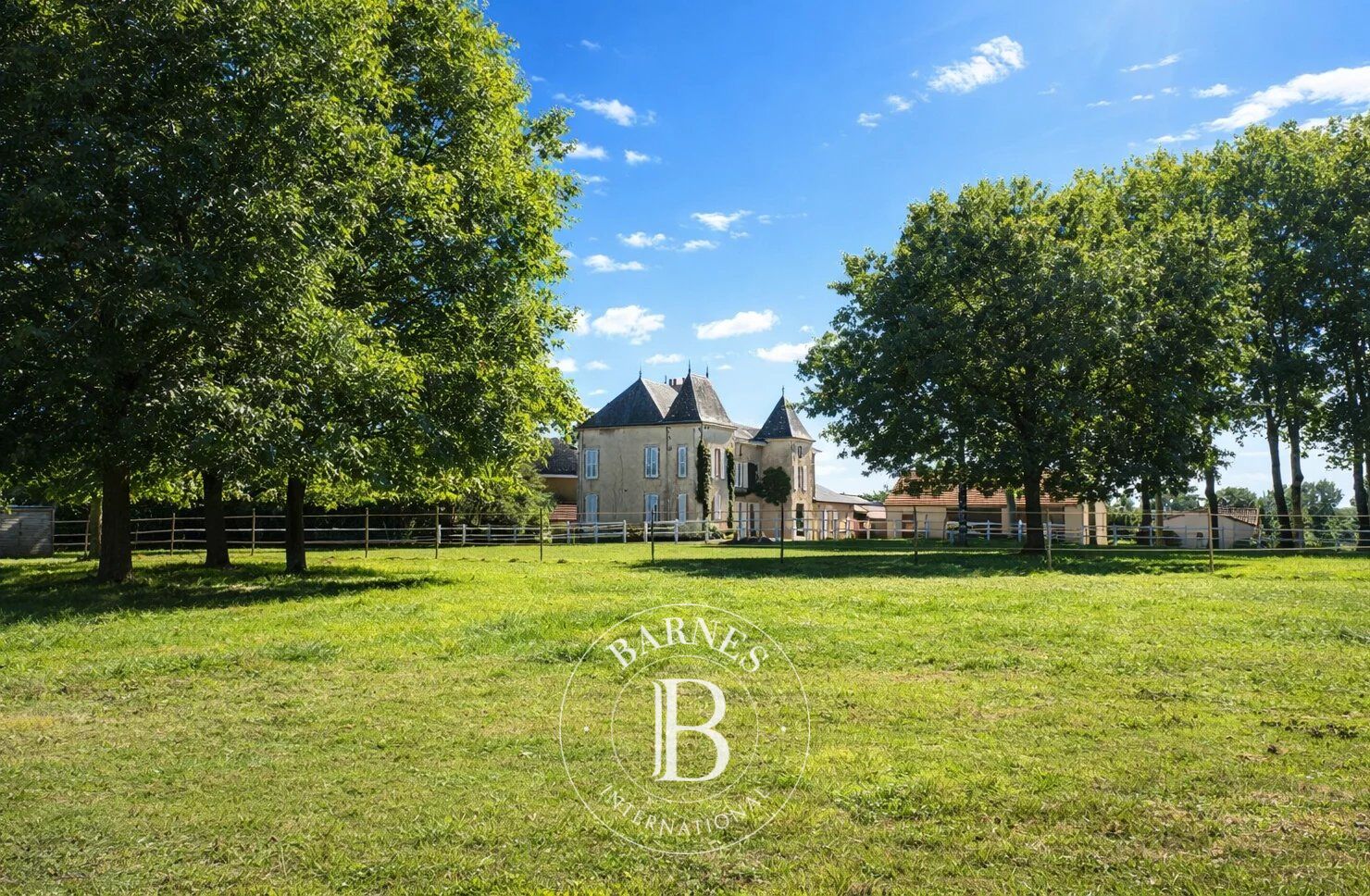 Tenuta Pouzauges - picture 1