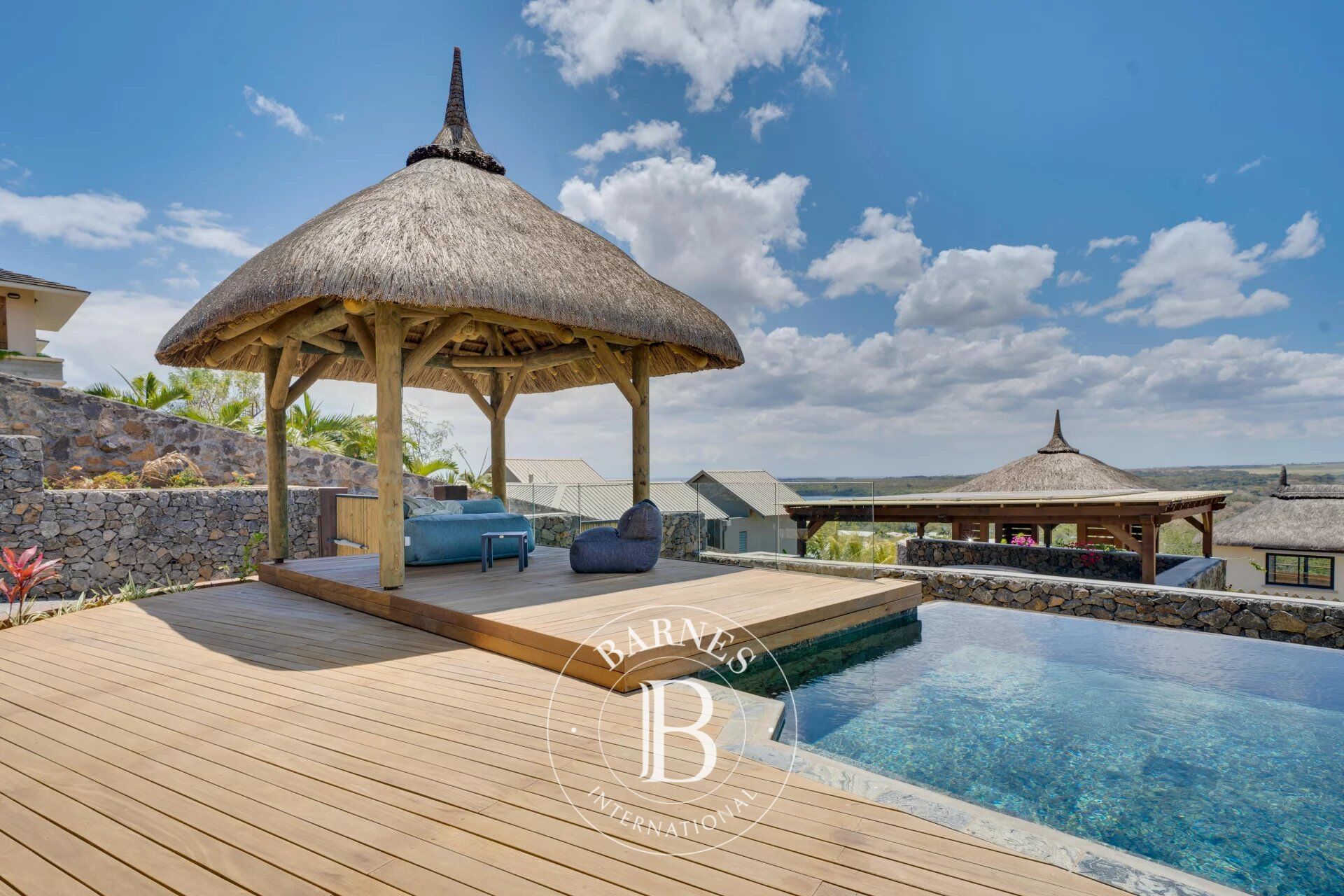 Villa Tamarin - picture 16