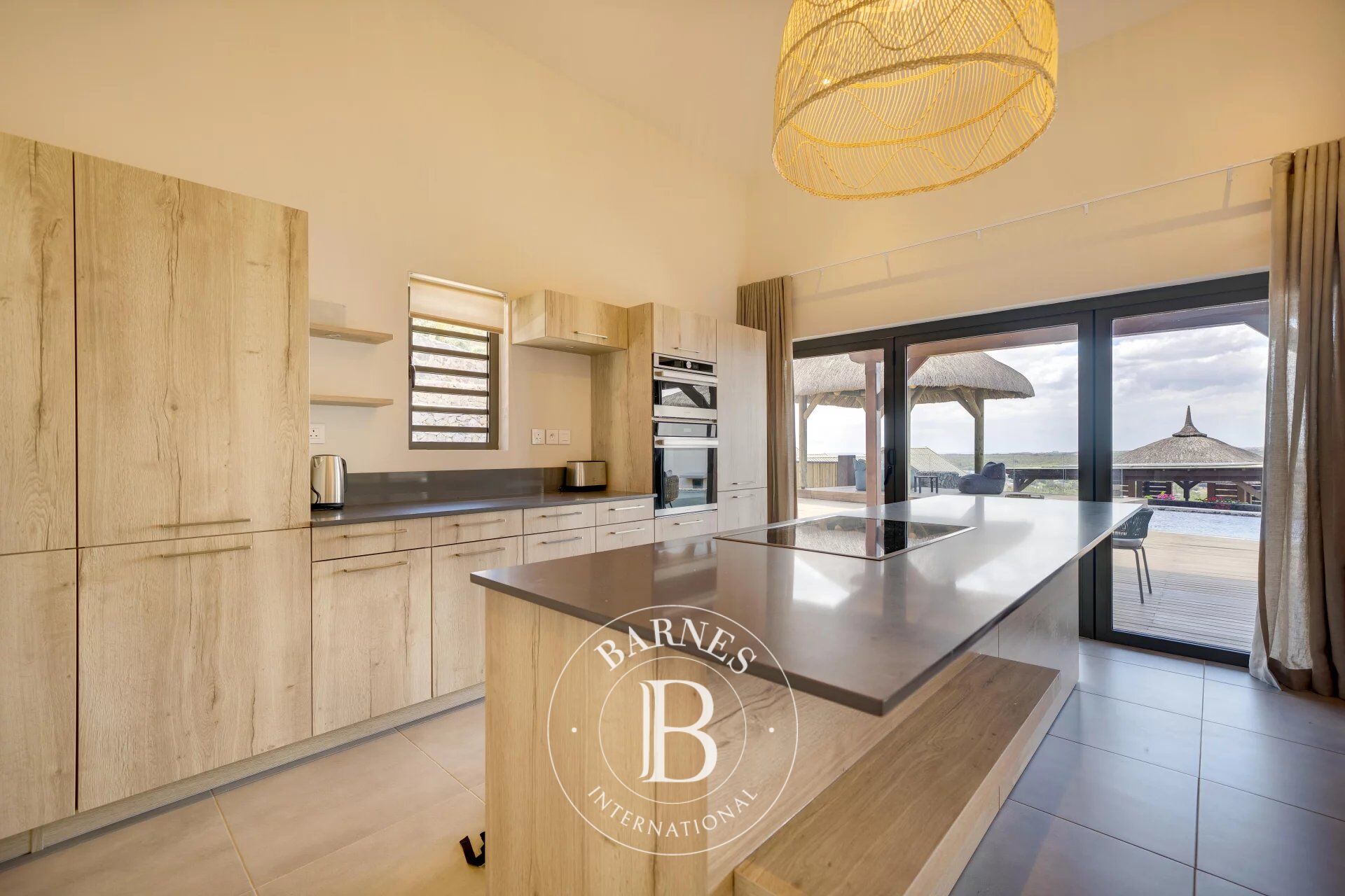 Villa Tamarin - picture 6