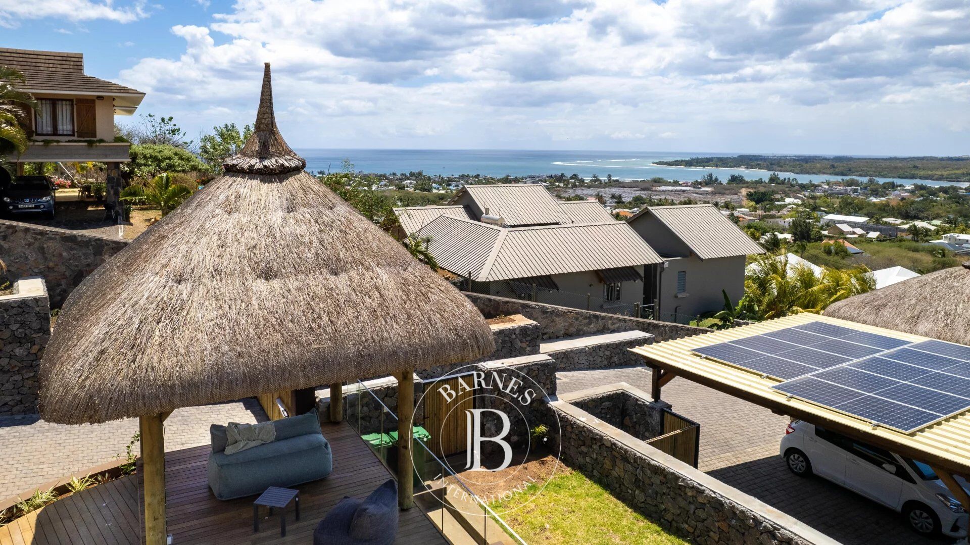 Villa Tamarin - picture 21