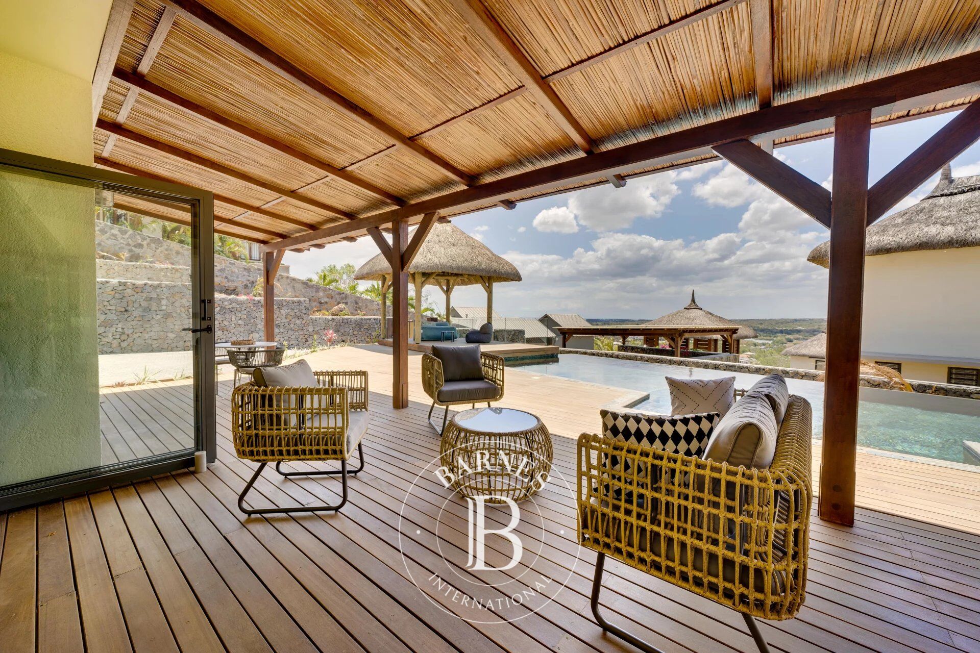 Villa Tamarin - picture 14