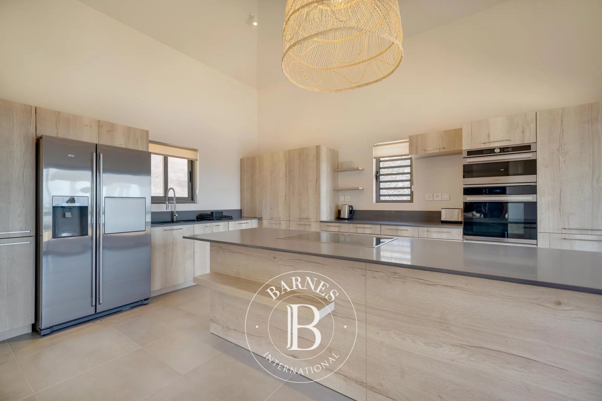 Villa Tamarin - picture 5