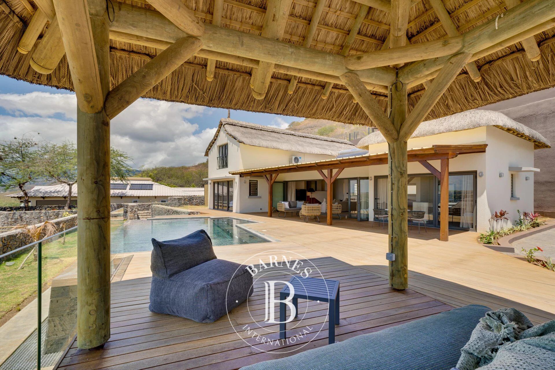 Villa Tamarin - picture 15