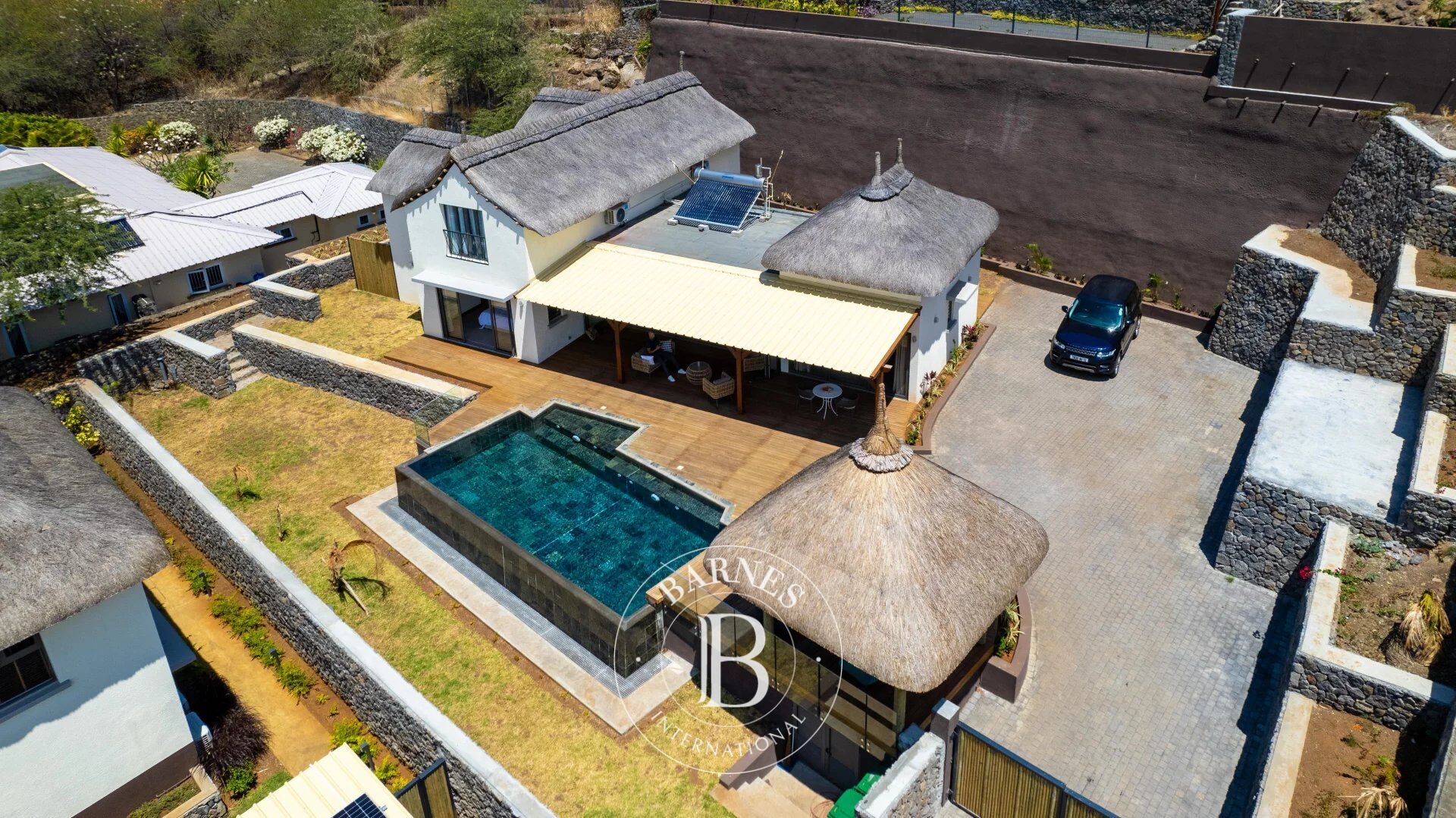 Villa Tamarin - picture 18