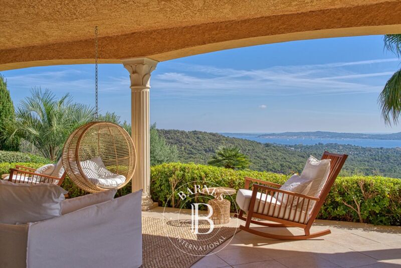 À vendre Villa | Grimaud - picture 2