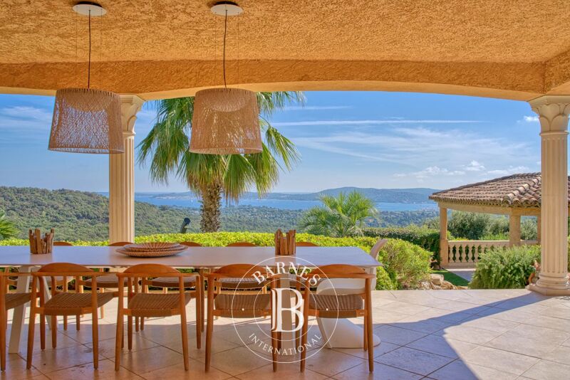 À vendre Villa | Grimaud - picture 1