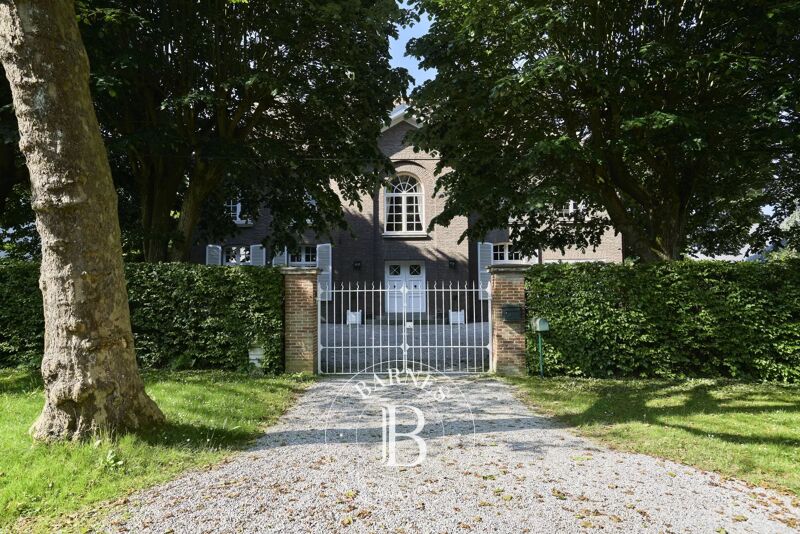 Venta, Casa Croix - picture 1