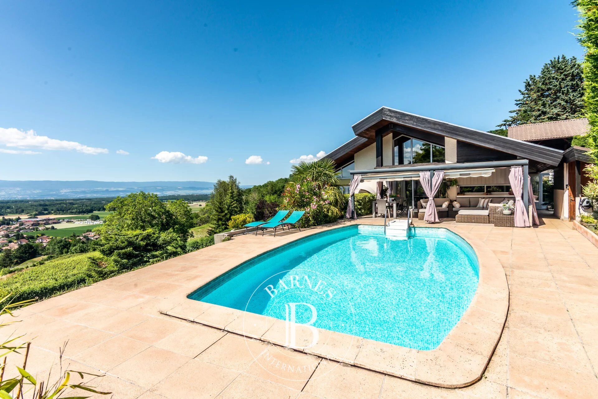 Casa Ballaison - picture 1