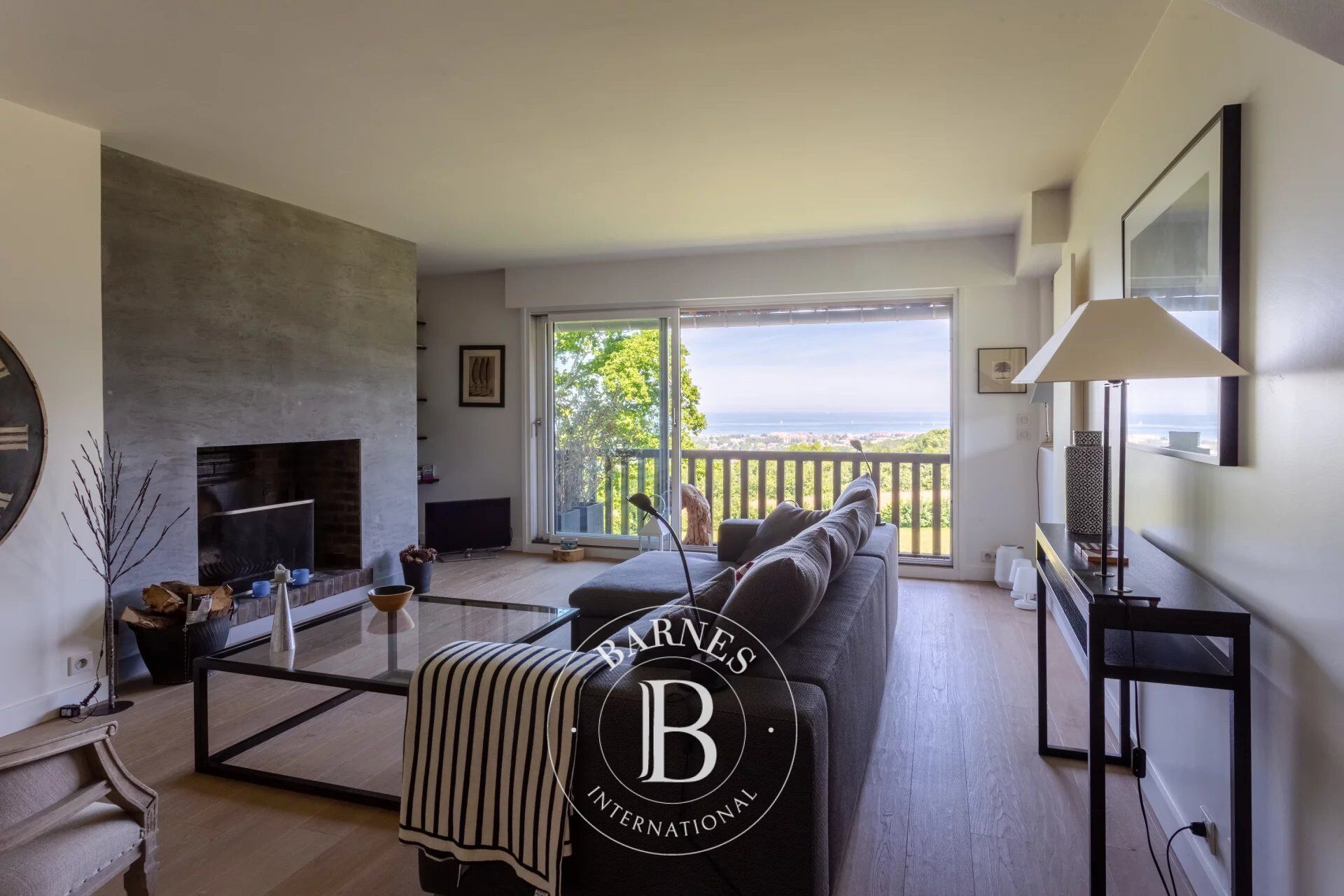 Wohnung Deauville - picture 2