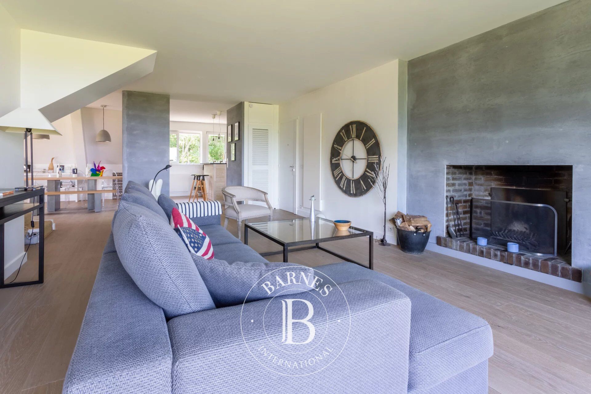 Wohnung Deauville - picture 3