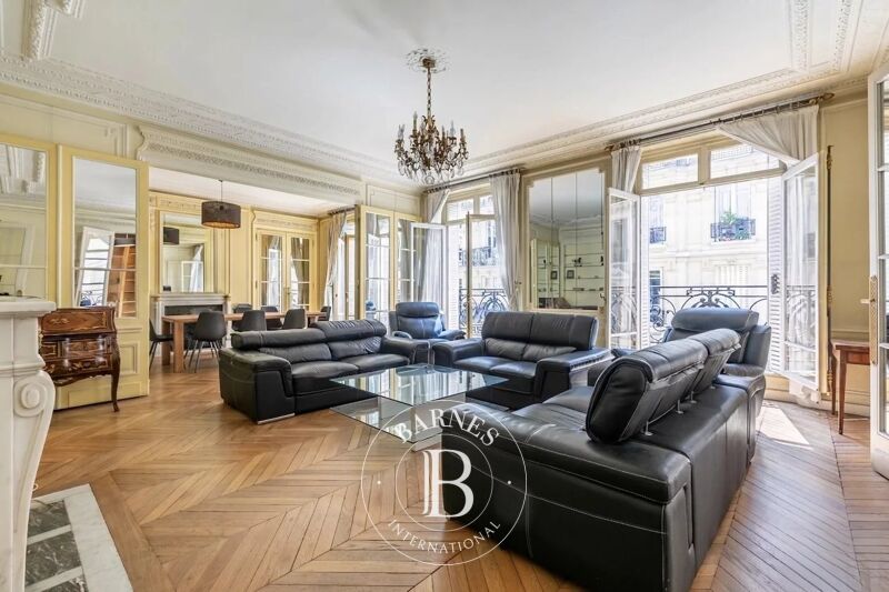 À vendre Appartement | Paris 17ème - picture 1