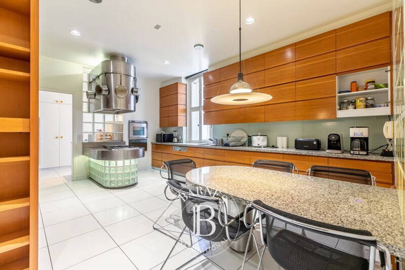 For Sale Apartment | Paris 17ème - picture 3