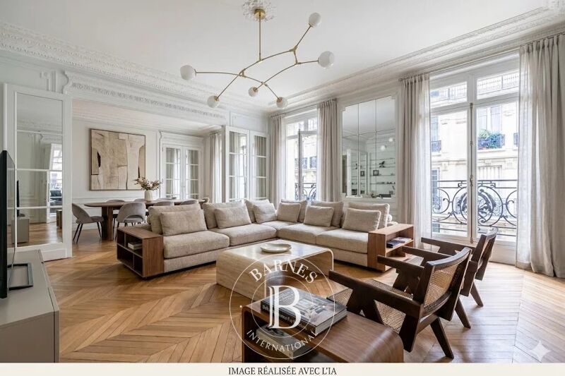 À vendre Appartement | Paris 17ème - picture 1
