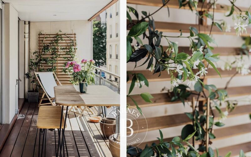 Venta, Piso Paris 18ème - picture 1