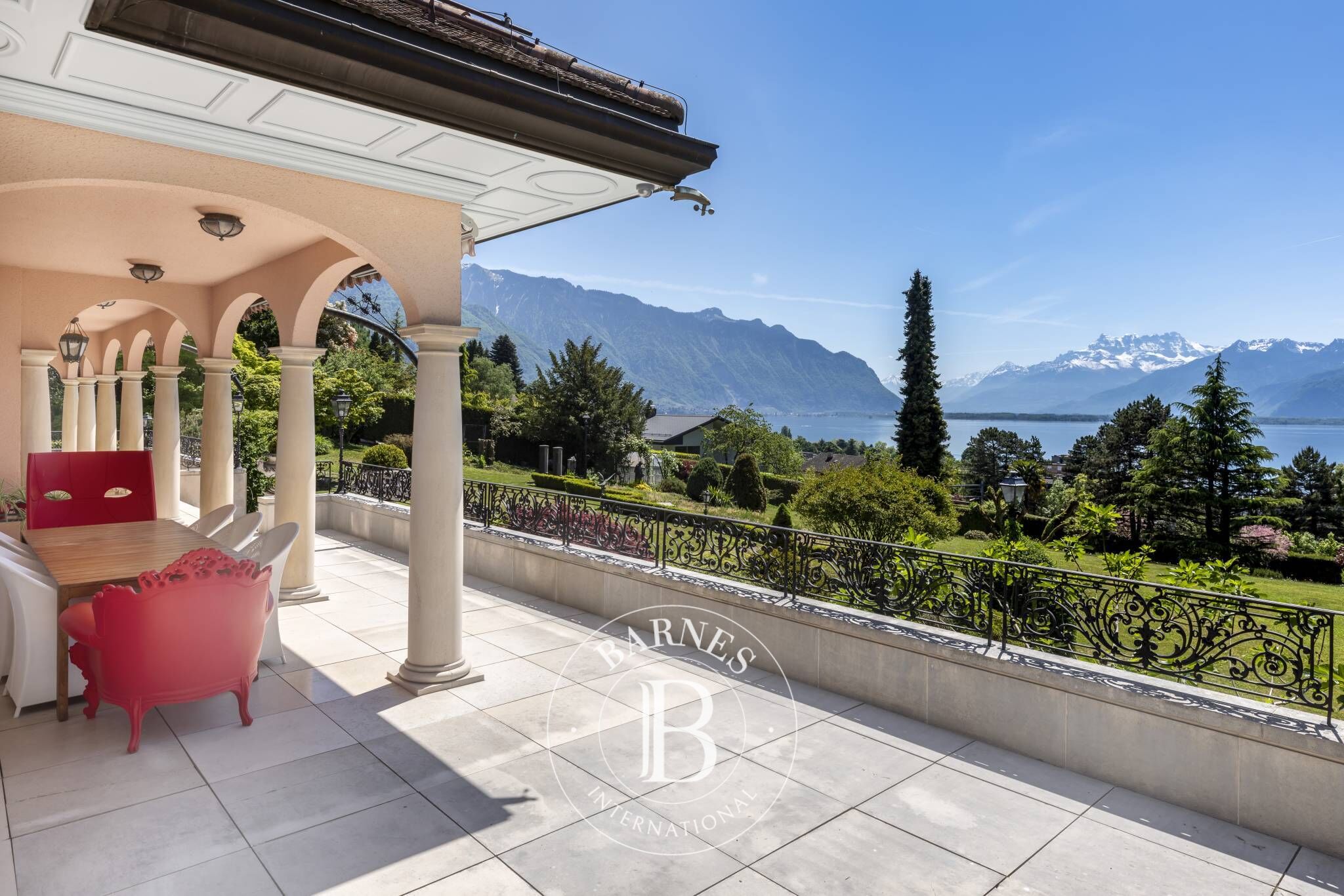 Vendita Tenuta | Montreux - picture 8