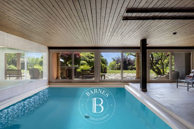 For Sale Manor house | Montreux - picture 3