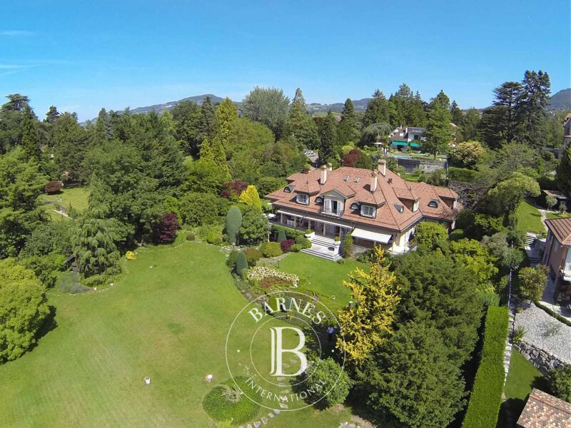 À vendre Manoir | Montreux - picture 1