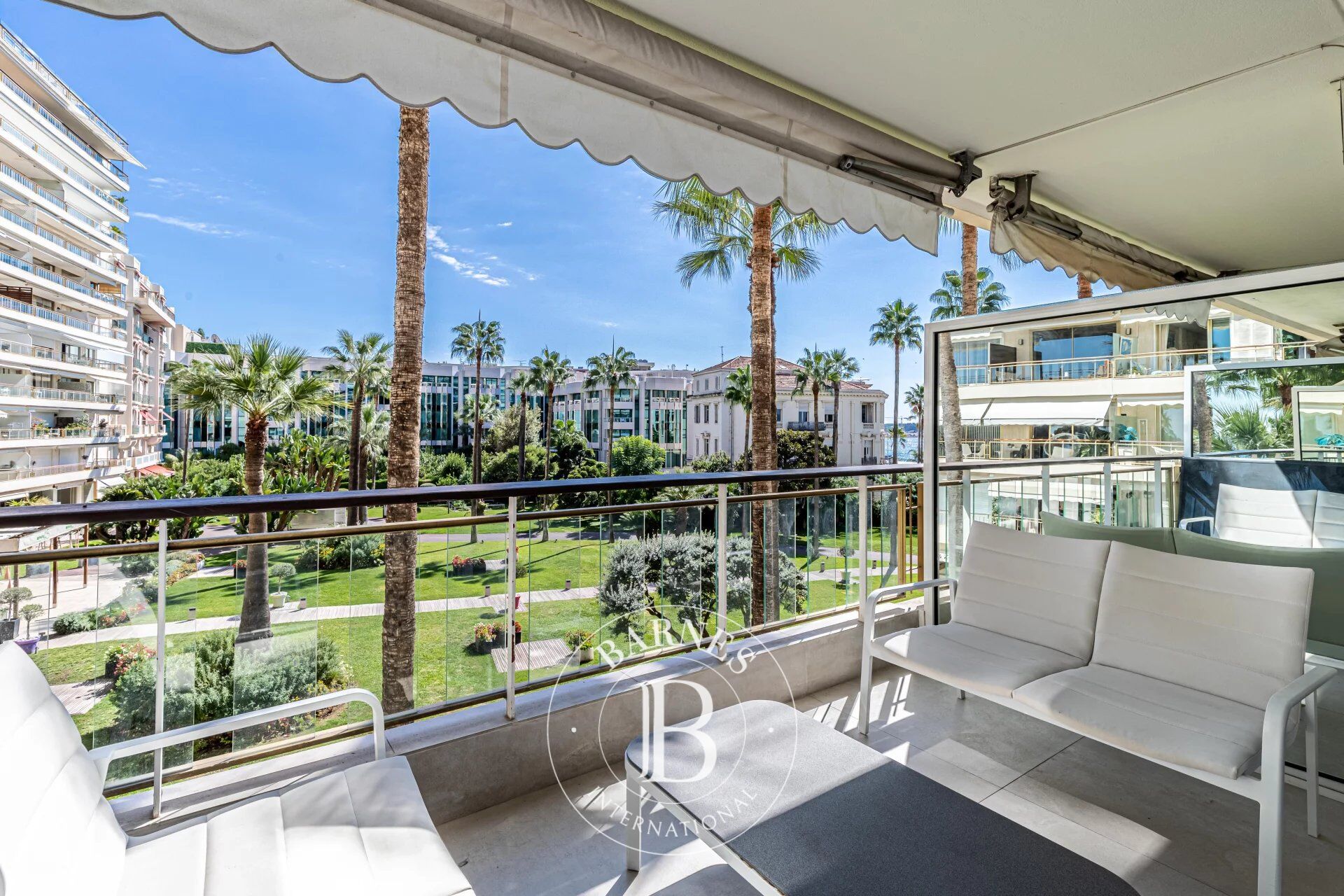 Piso Cannes - picture 1