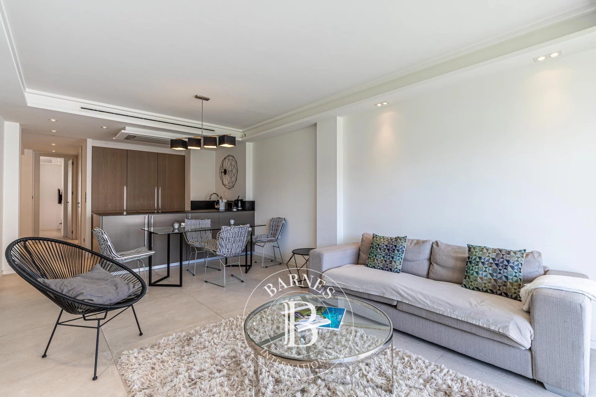 Piso Cannes - picture 2