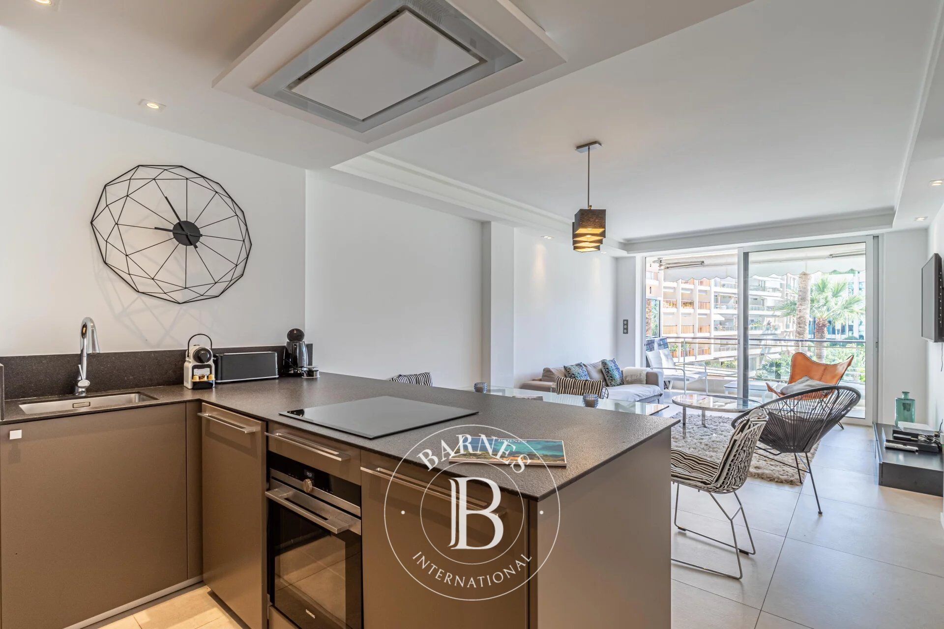 Piso Cannes - picture 3