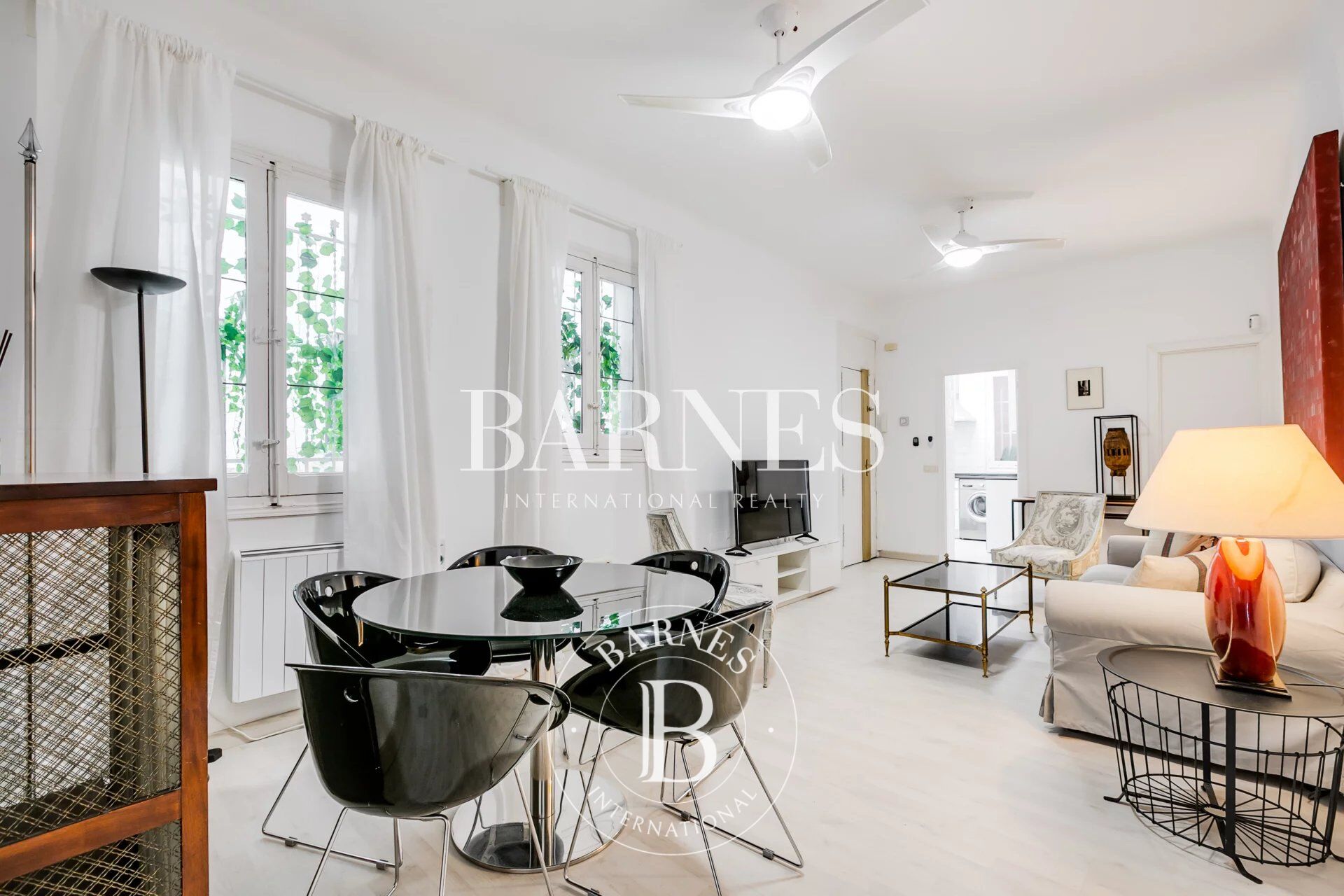 Madrid - Castellana - Barrio Salamanca - Appartamento esterno arredato con 2 camere da letto nel cuore del Miglio d'Oro - picture 2