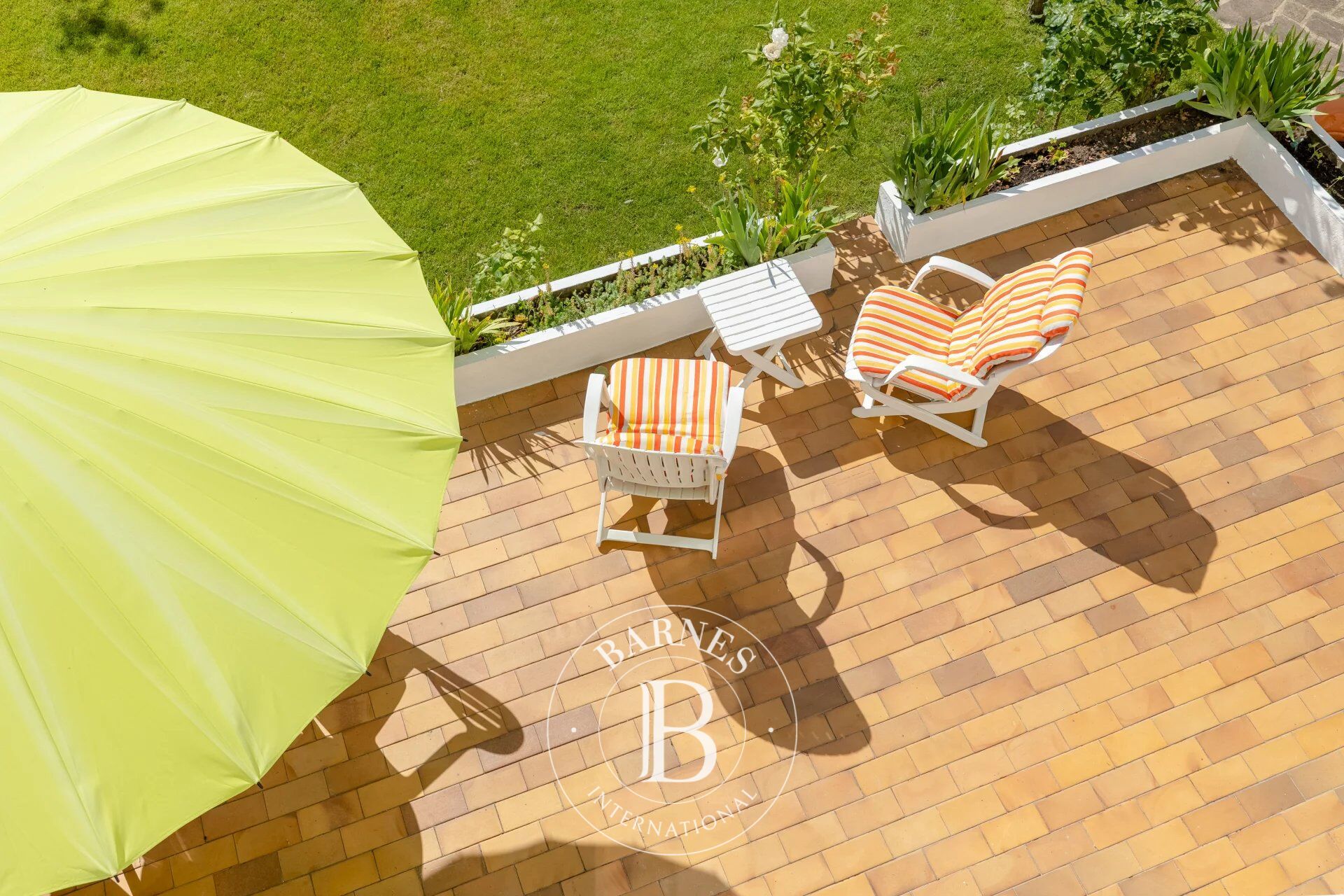 Parc Fourchon Maison familiale de caractère - 4 chambres Terrasse - Véranda- Jardin - picture 1