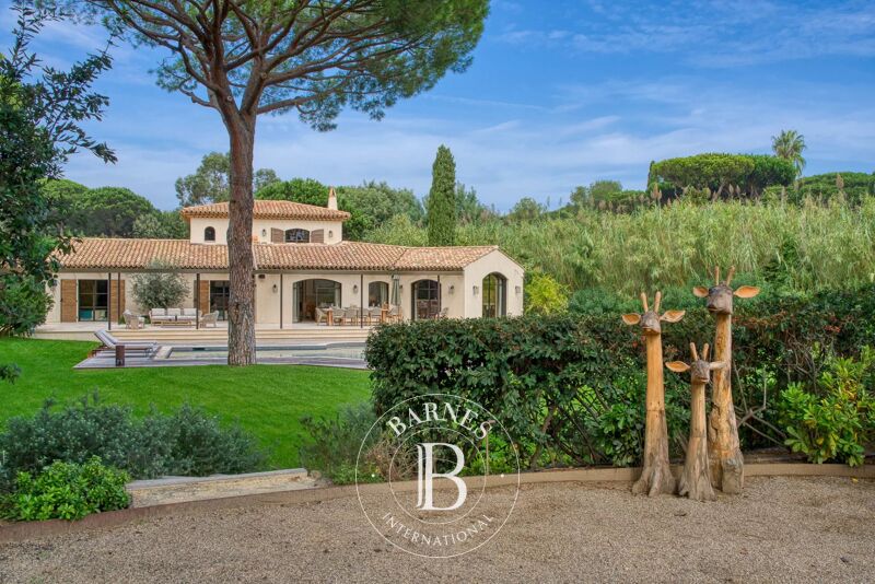 For Rent, Villa Ramatuelle - picture 3