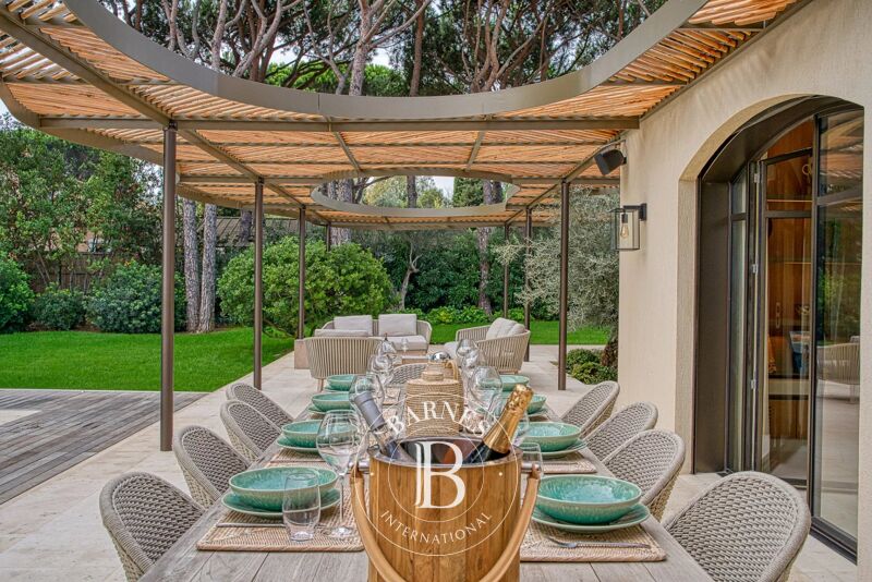 À louer Villa | Ramatuelle - picture 2