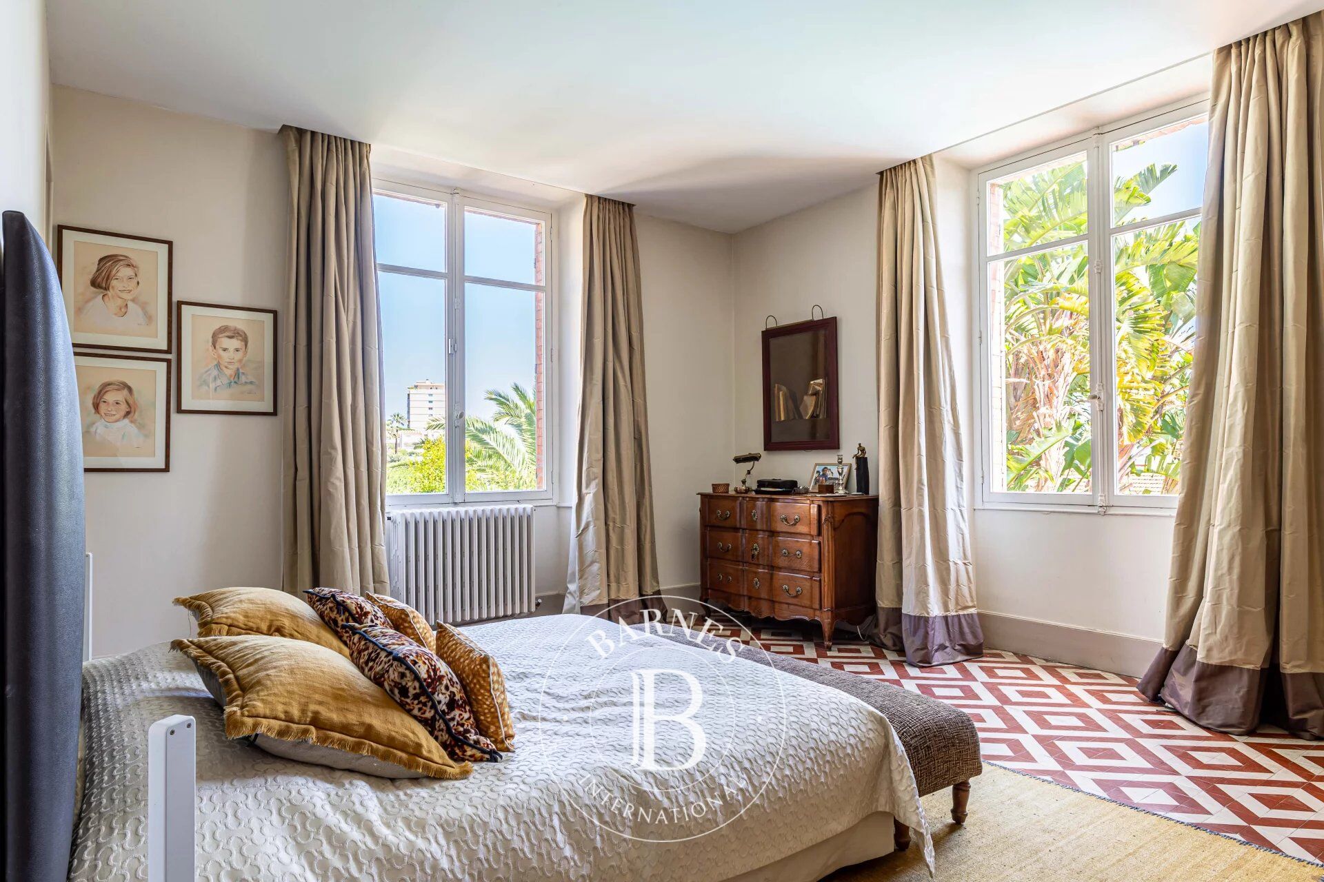 Villa Cannes - picture 22