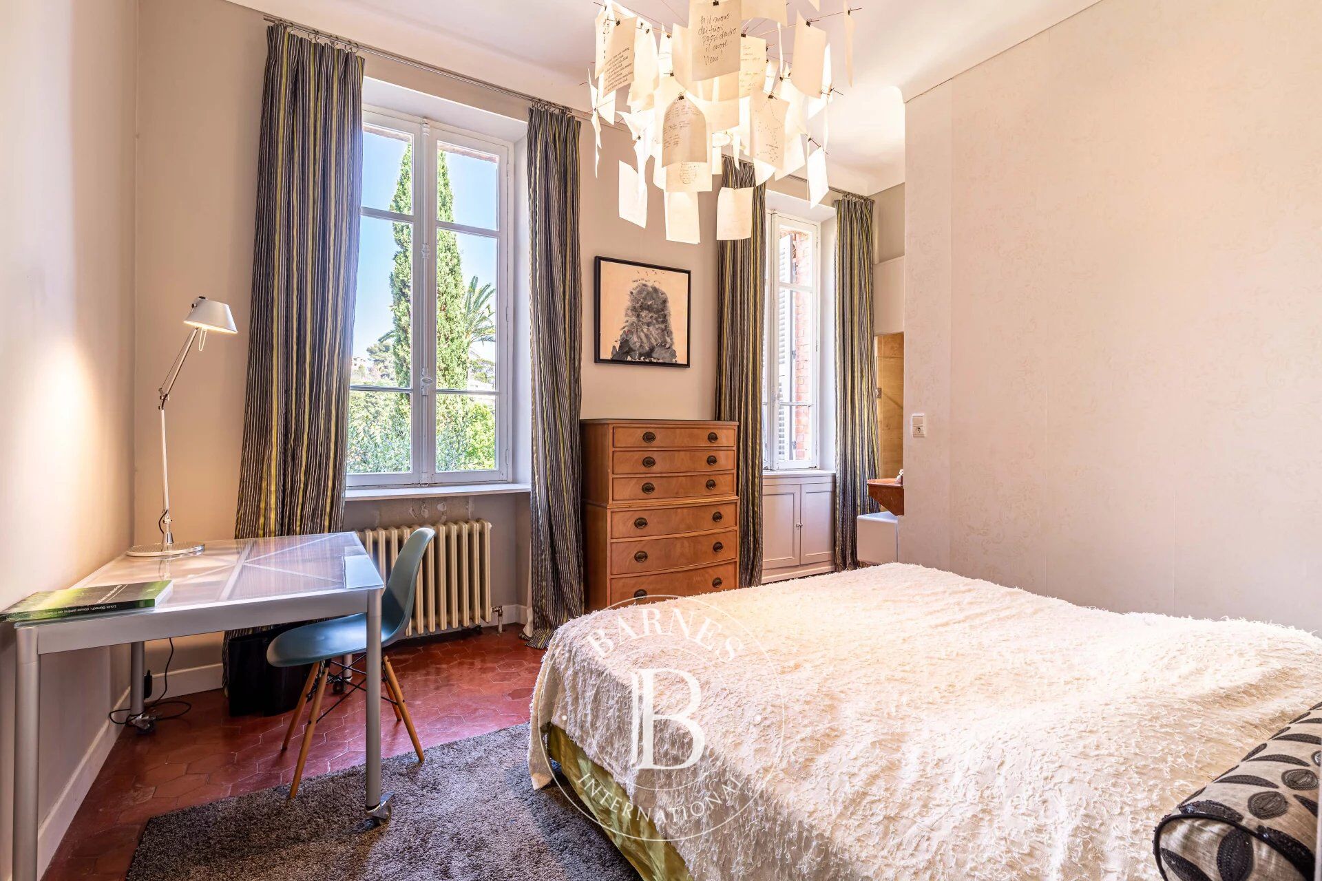 Villa Cannes - picture 23