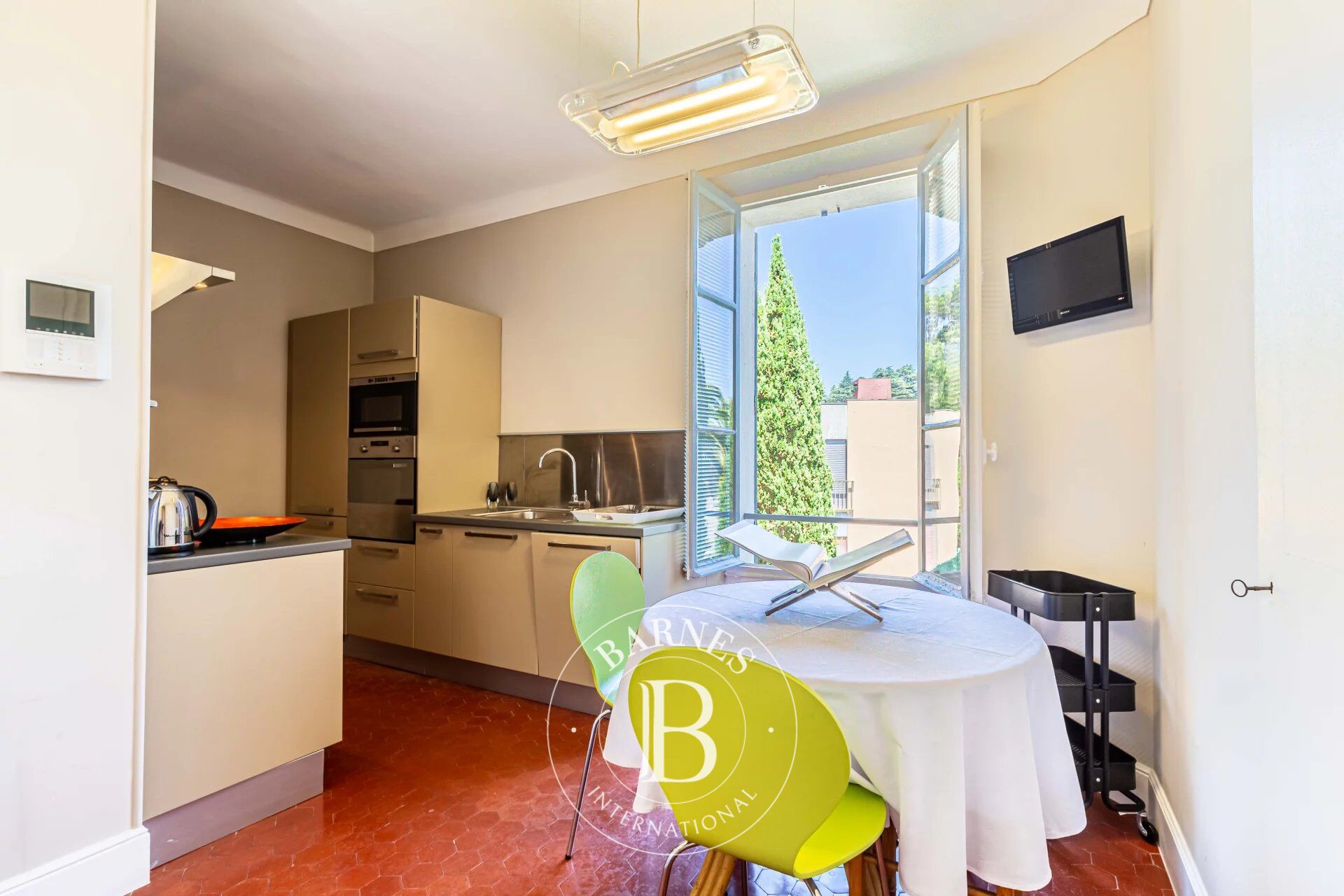 Villa Cannes - picture 19