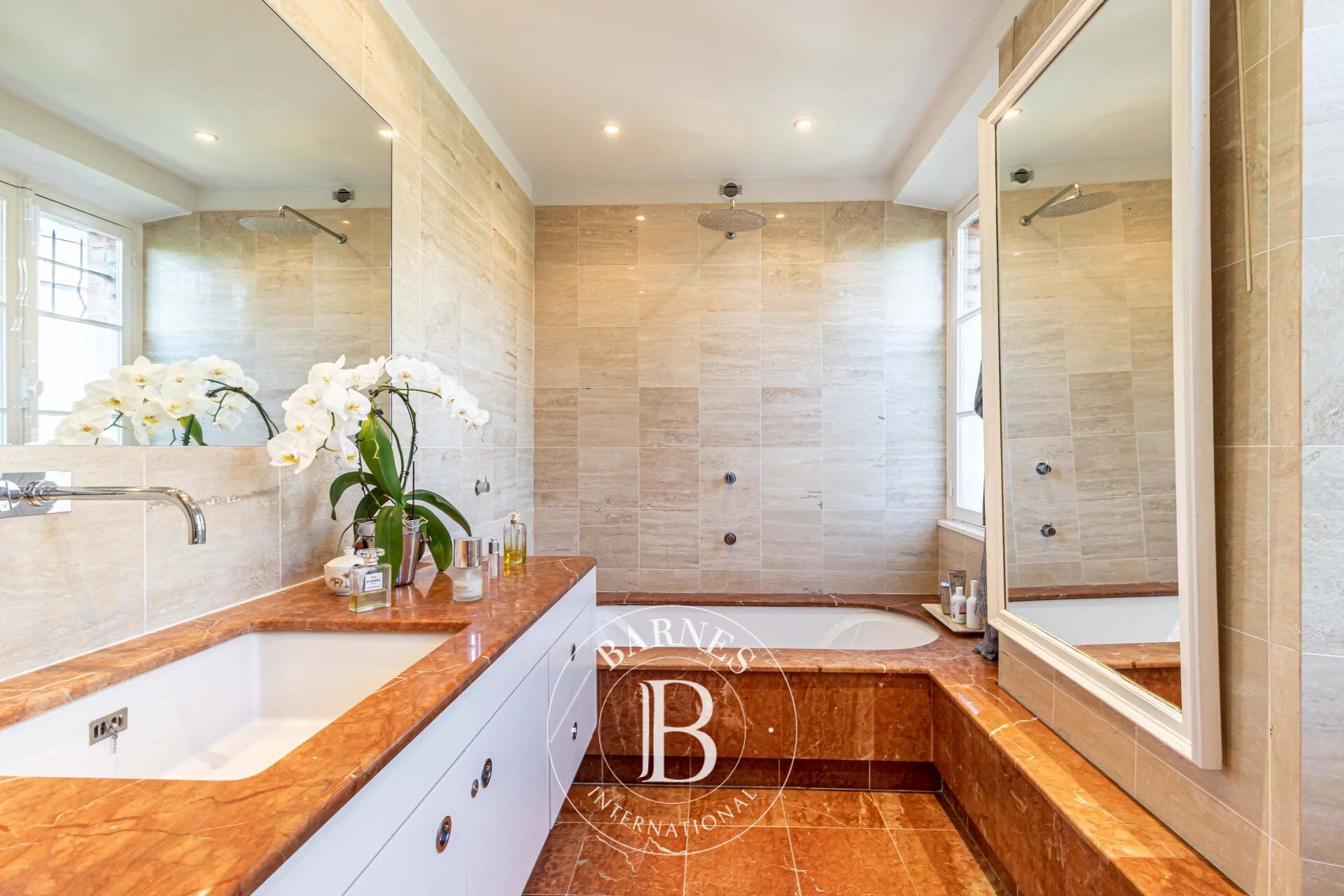 Villa Cannes - picture 14