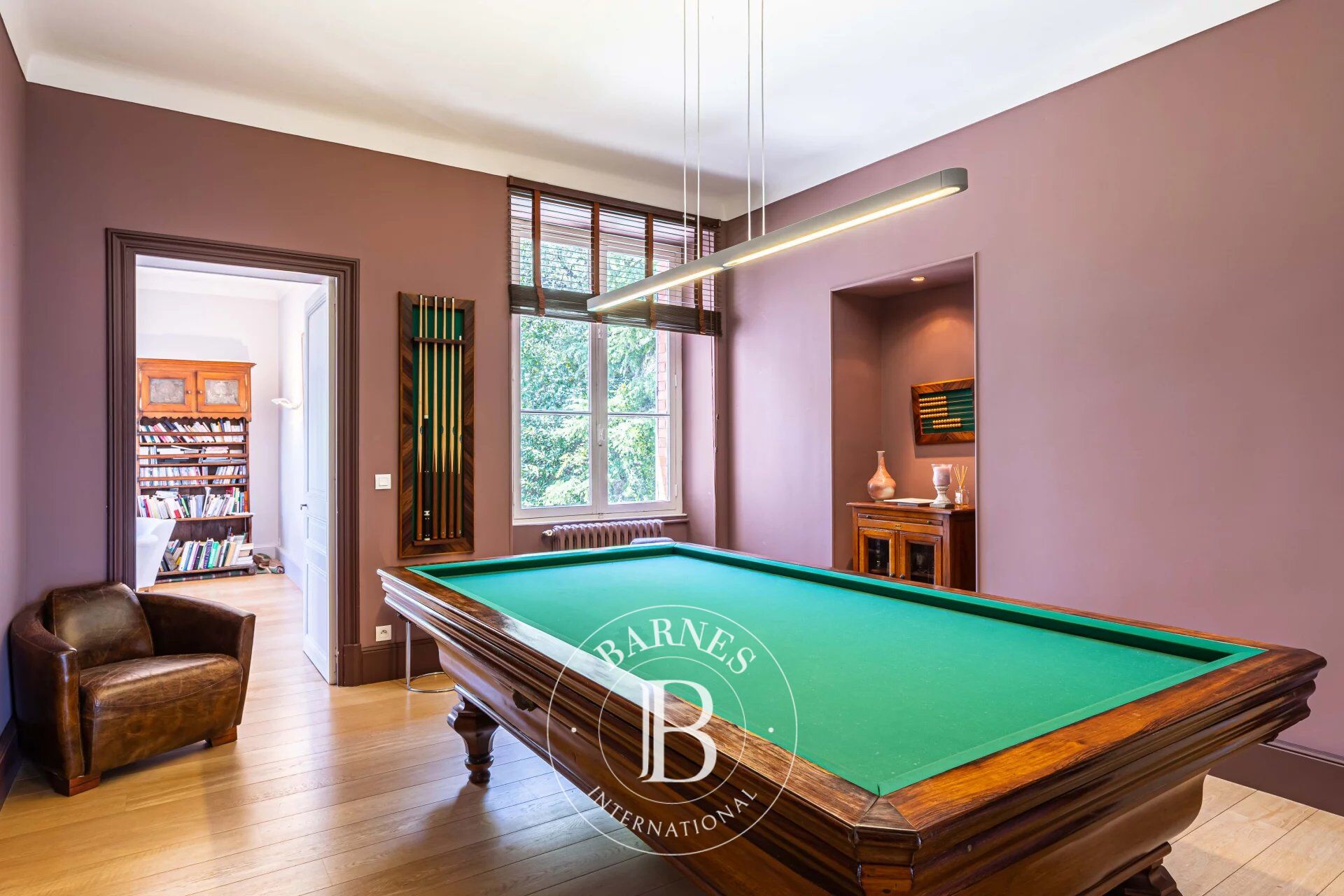 Villa Cannes - picture 13