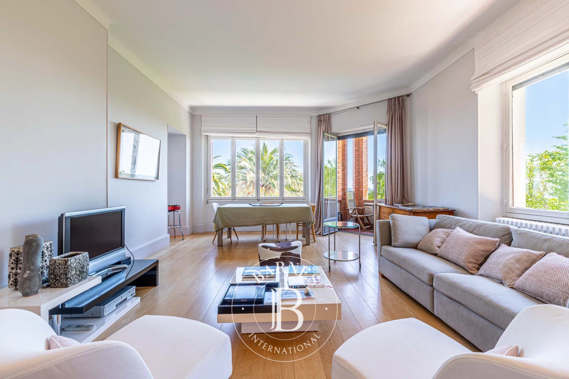 Villa Cannes - picture 12