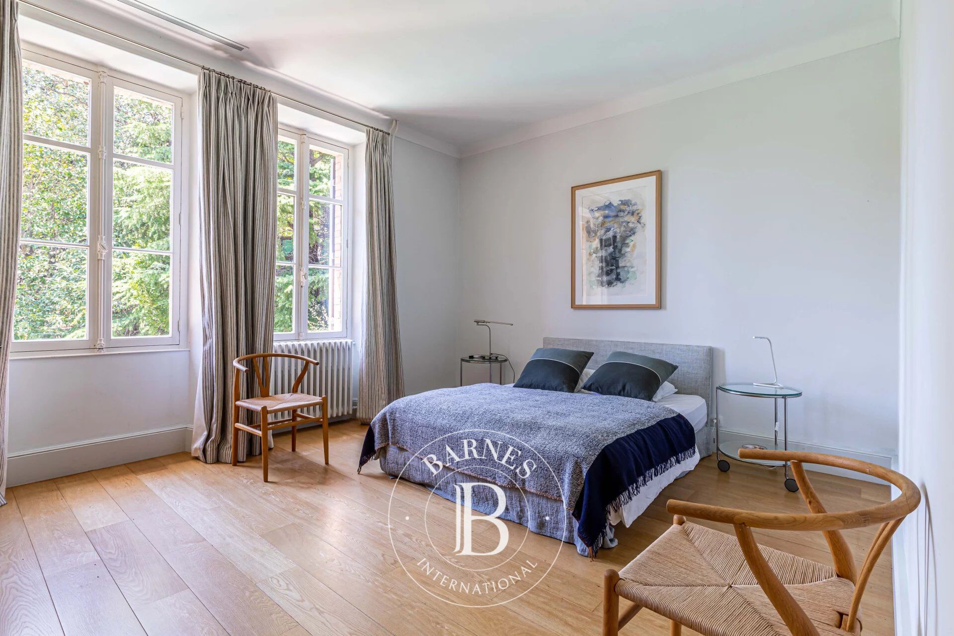 Villa Cannes - picture 16