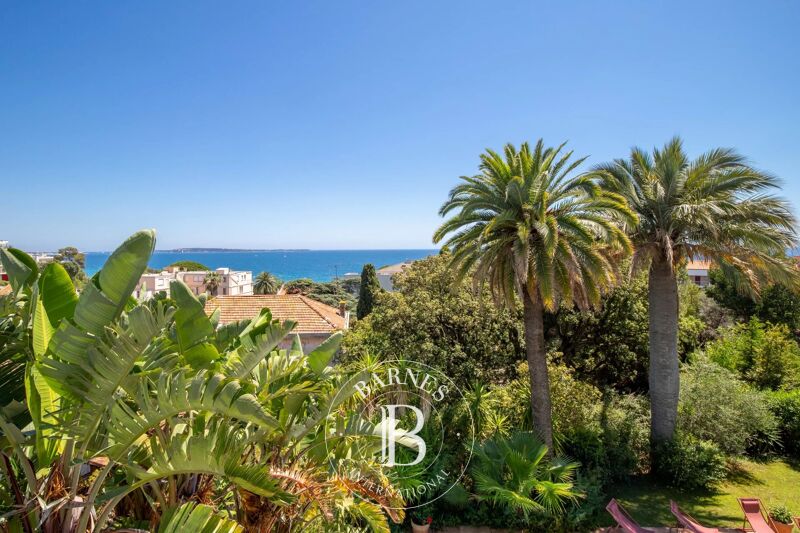 Venta, Villa Cannes - picture 2