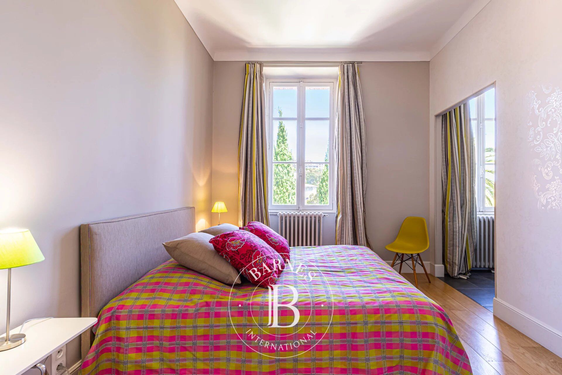 Villa Cannes - picture 18