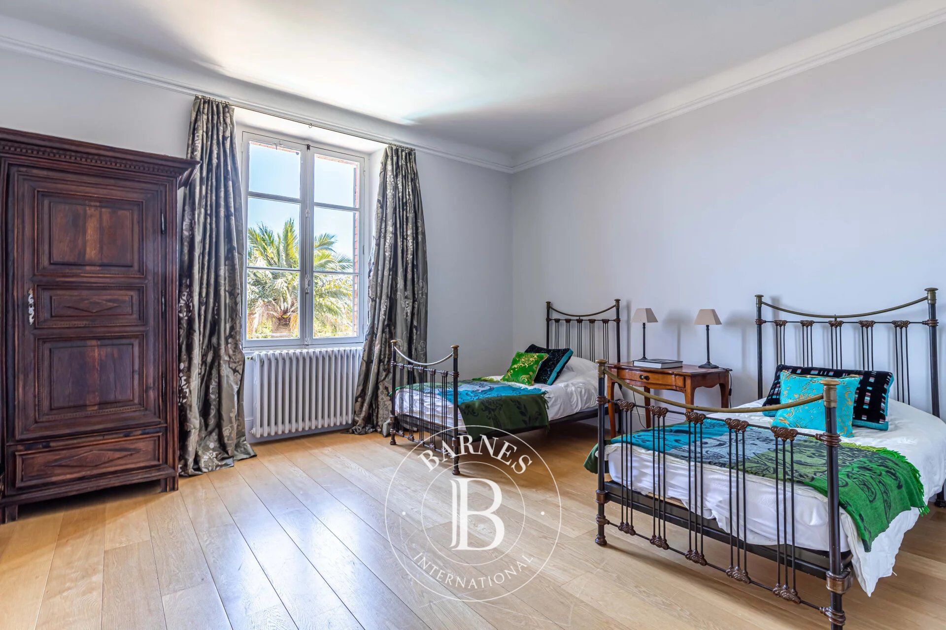 Villa Cannes - picture 15