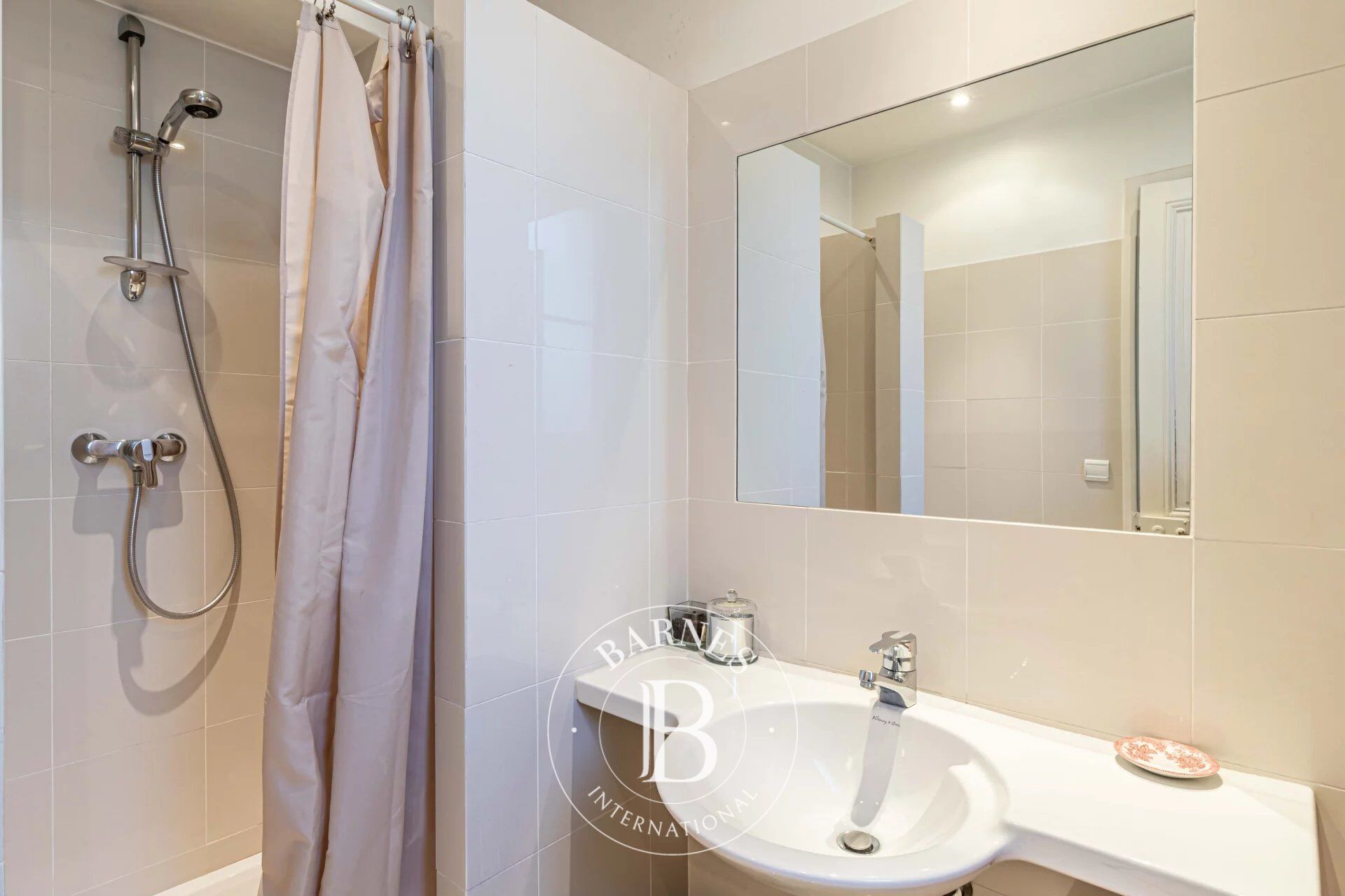 Villa Cannes - picture 26