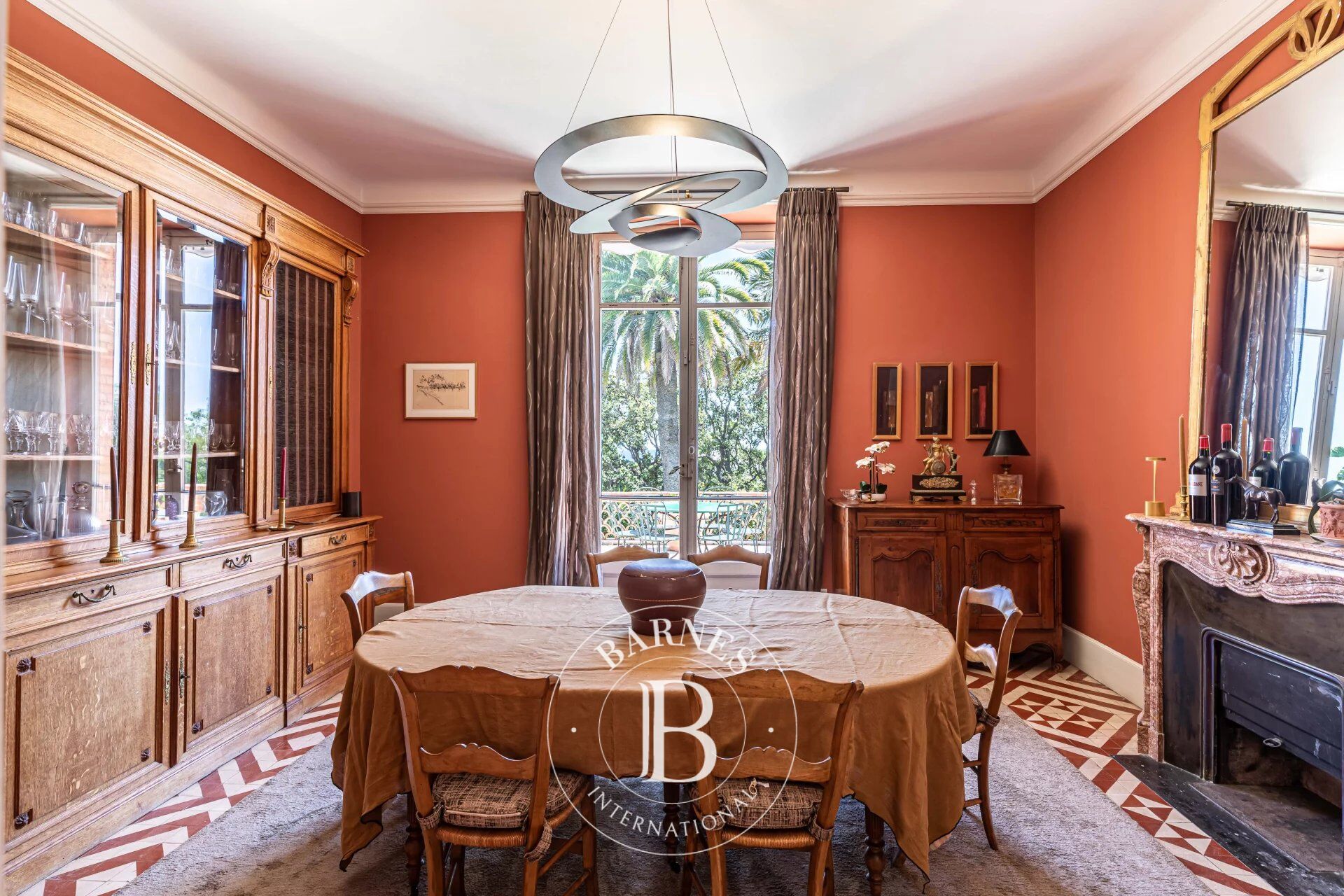 Villa Cannes - picture 21