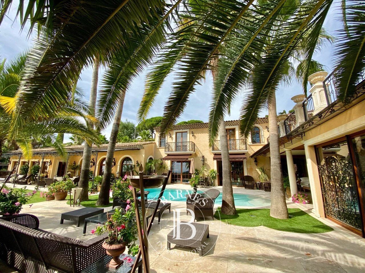 Villa Mougins - picture 3