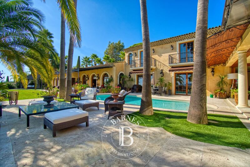 For Rent, Villa Mougins - picture 2