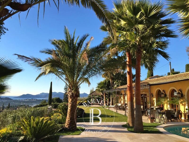 For Rent Villa | Mougins - picture 1