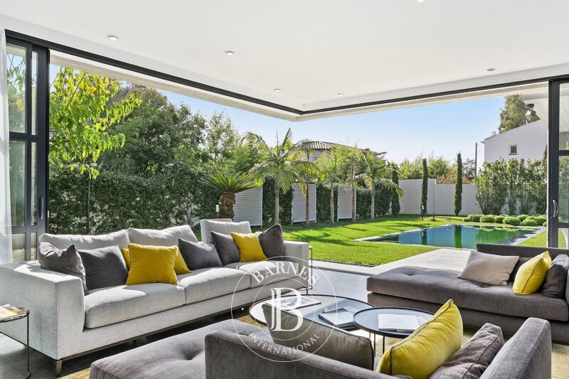 Alquiler, Villa Antibes - picture 2